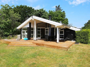 4 person holiday home in F llenslev, Føllenslev